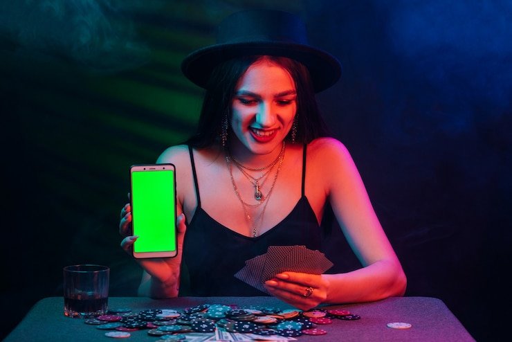 Langkah tutorial bermain secara sadar
