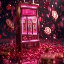 Pengguna membaca ketentuan VIP di ponsel