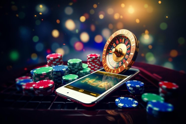 Panduan pengguna penulis4d di layar ponsel