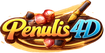 Logo penulis4d